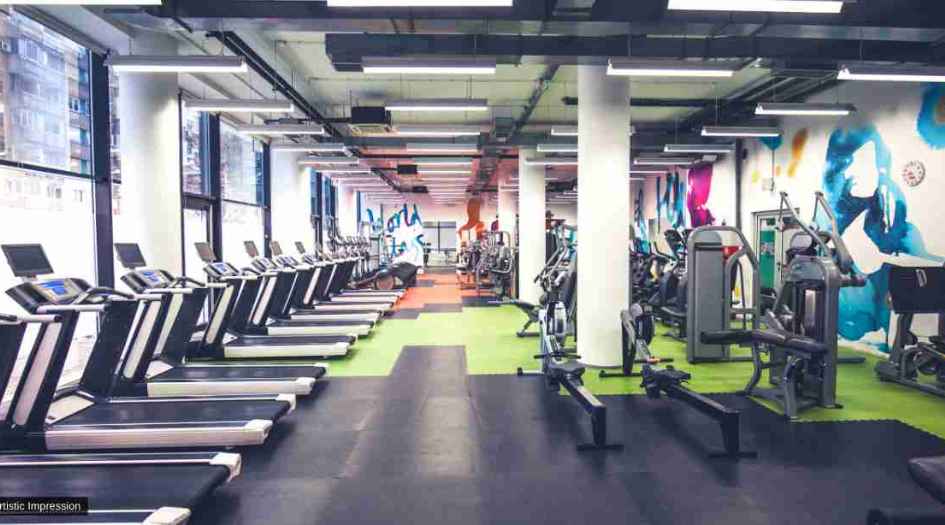 Shakti-One-Luxuria-Amenities-Gymnasium