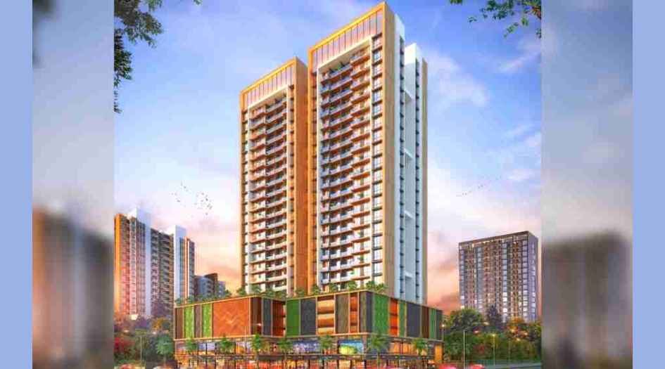 Shakti-One-Luxuria-Elevation-Image-Day