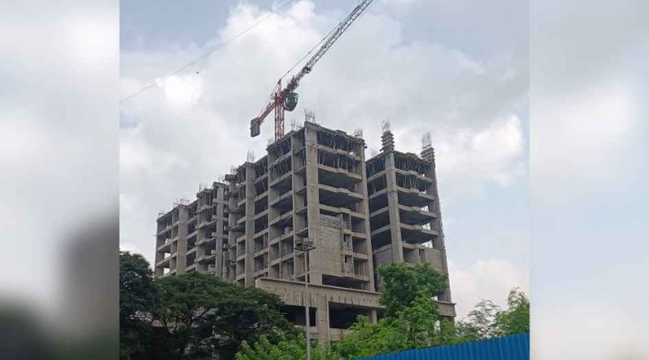 Shakti-one-luxuria-Construction-Status-Oct-2024-5