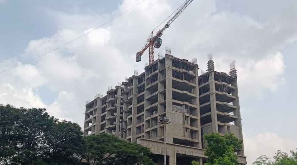 Shakti-one-luxuria-Construction-Status-Oct-2024-4