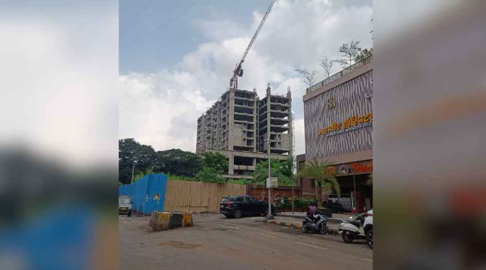 Shakti-one-luxuria-Construction-Status-Oct-2024-3