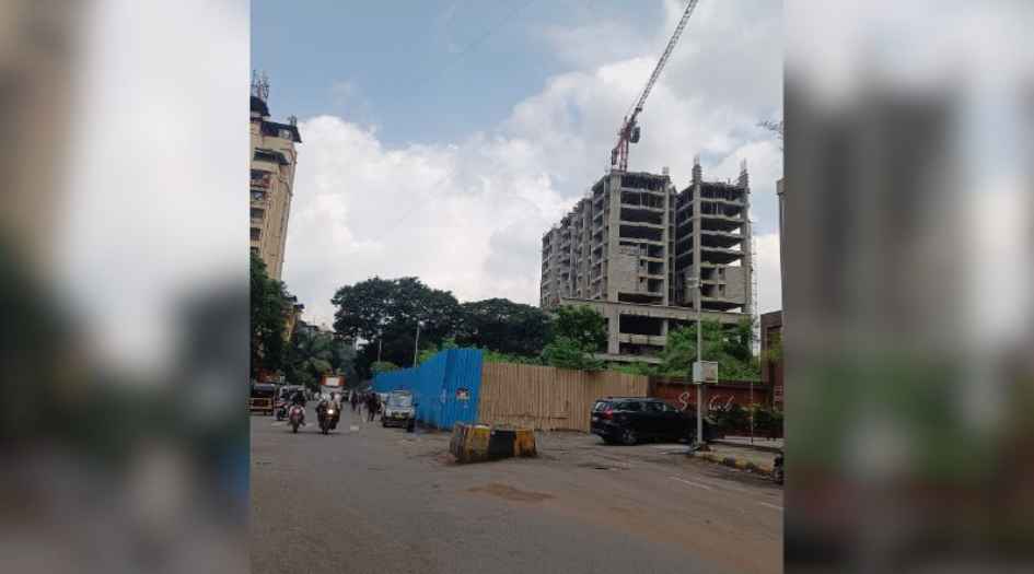 Shakti-one-luxuria-Construction-Status-Oct-2024-2
